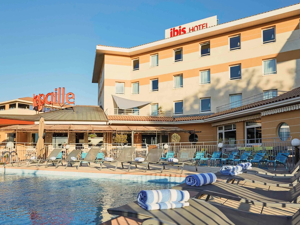 ibis La Ciotat