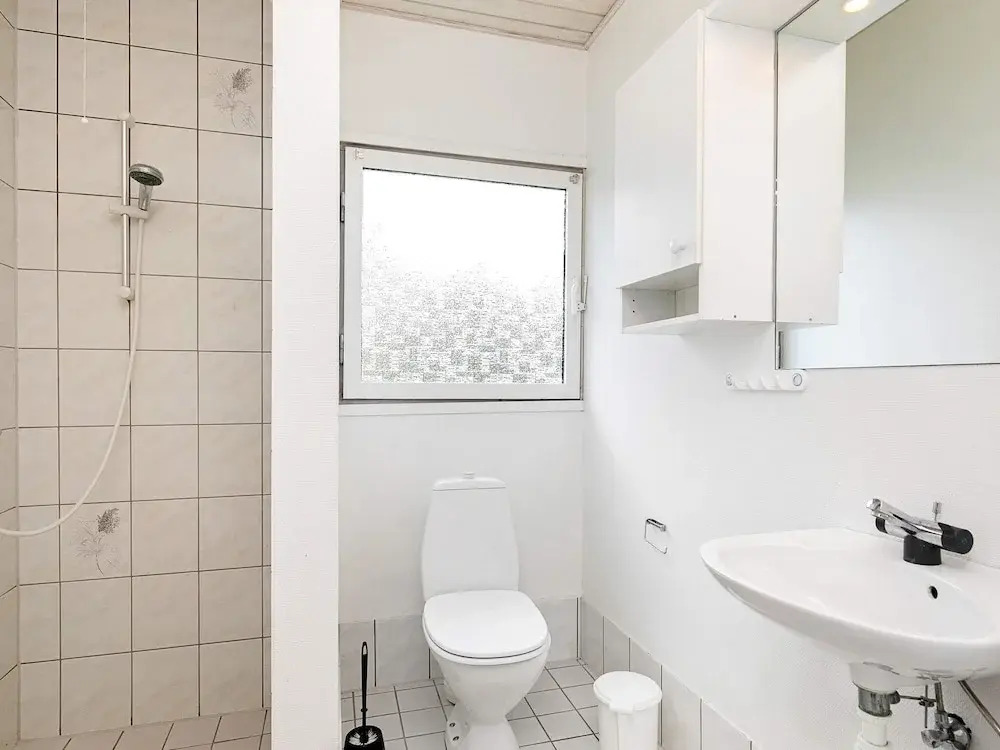 Fabulous Holiday Home in Hals With Whirlpool
