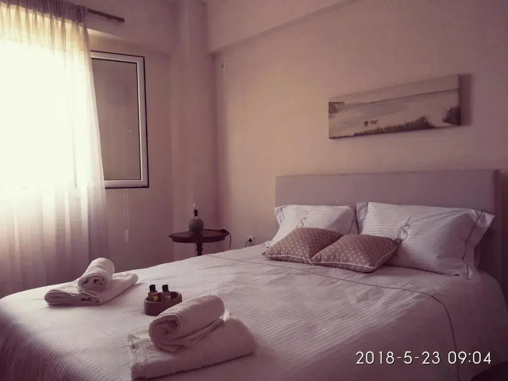 Sime Villa Private Beach