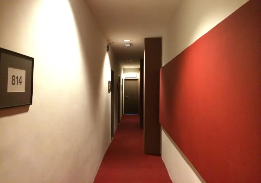 Maju Point Hotel