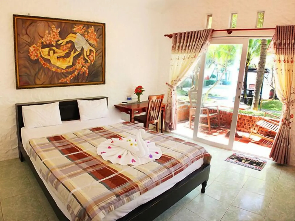 Minh Tam Resort