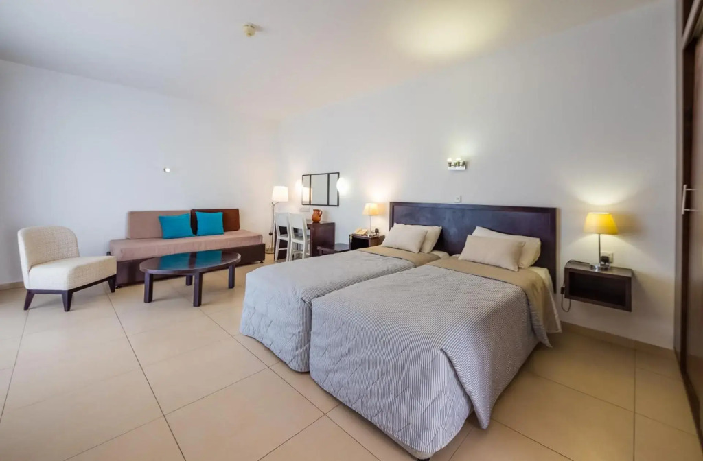 MarisMare Apartments
