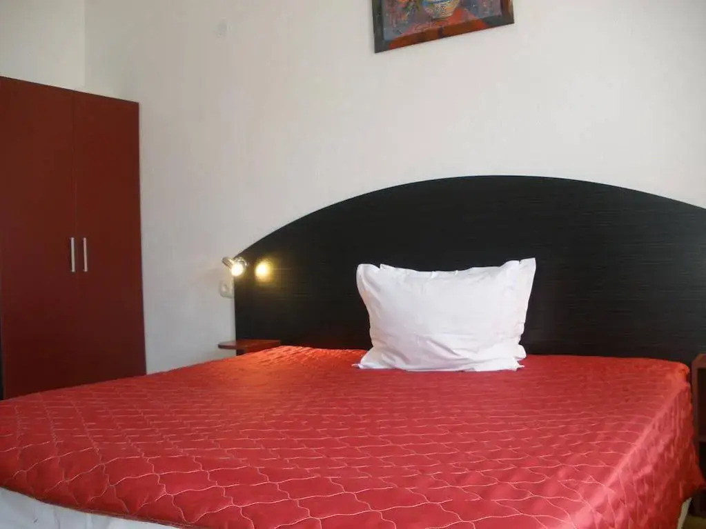 Fashion Apartments