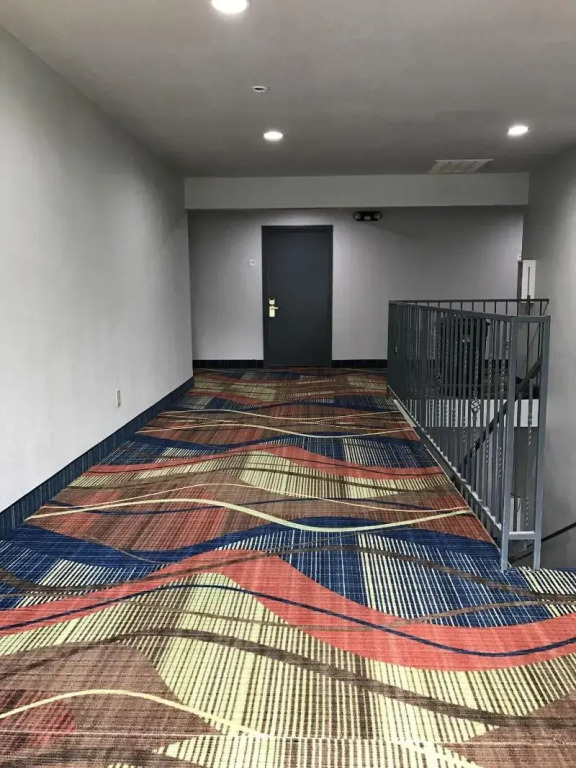 Scottish Inn and Suites Tomball