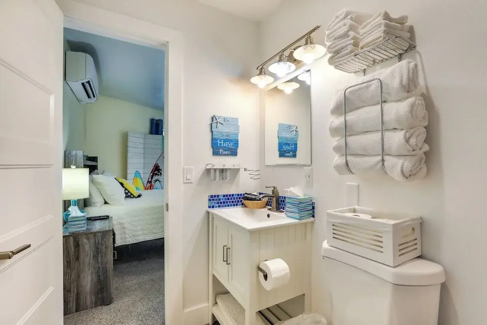 Siesta Key Dream Inn Rental - Close to Village
