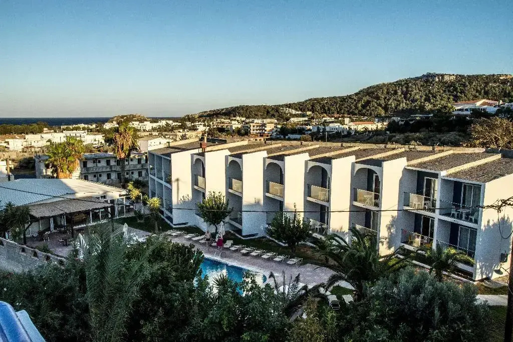 Sevastos Studios