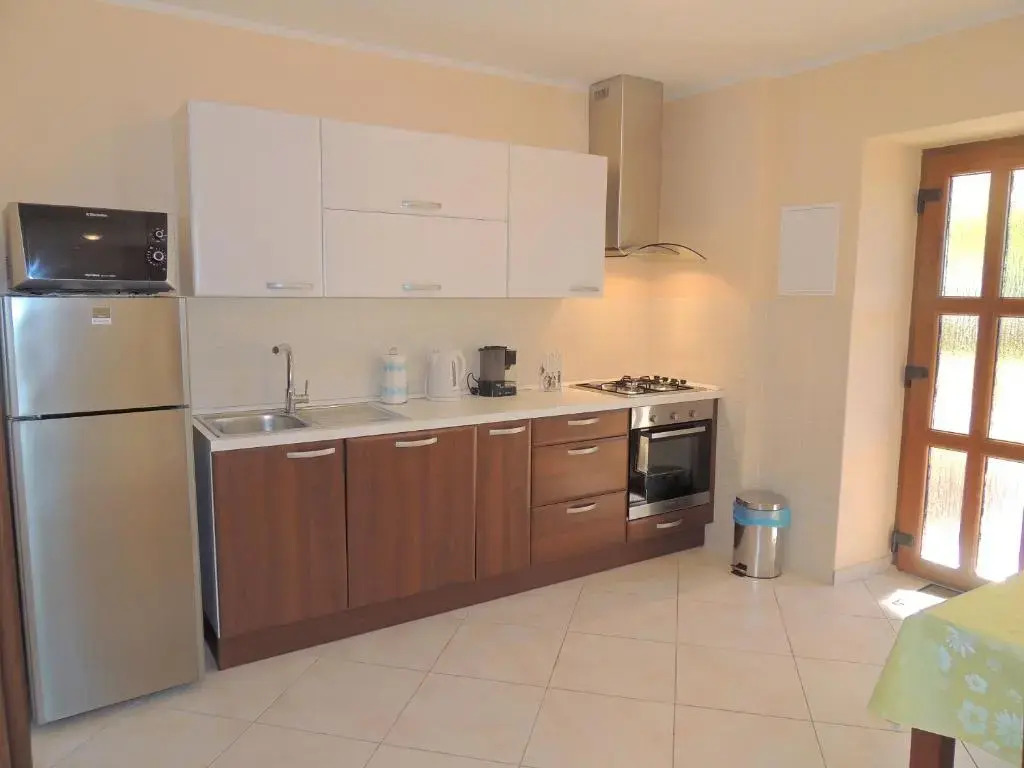 Diana apartment