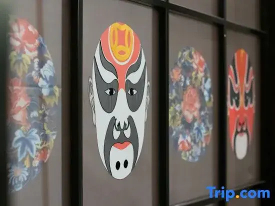 Tiegang Jinjiang Metropolo Hotel (Chengdu Qingbaijiang Railway Port Hotel)