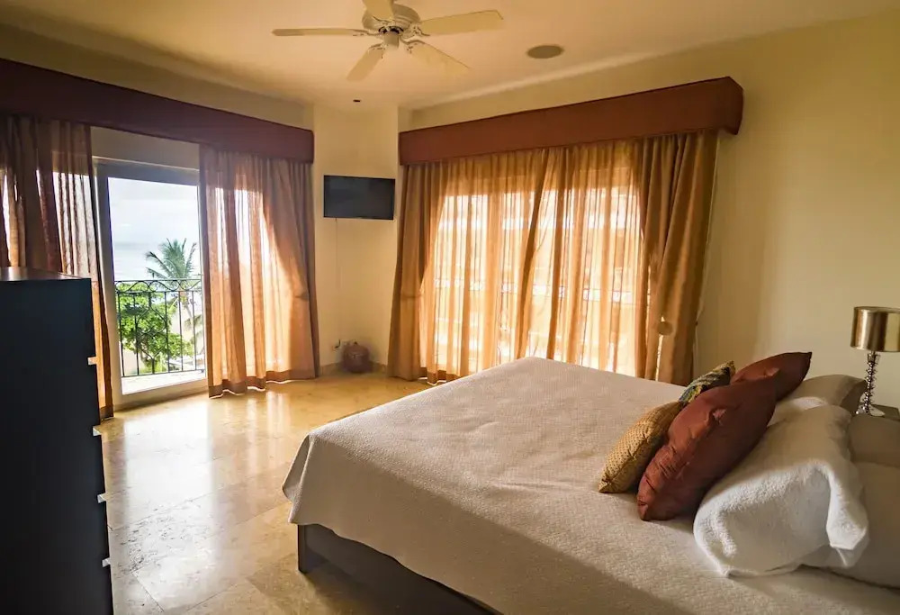 Luxury Beach from Apartament Acqua 406