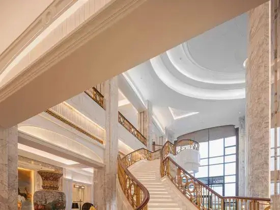 Marrisle Hotel