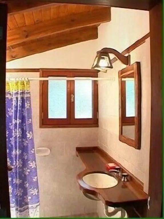 Cabañas Am Bach