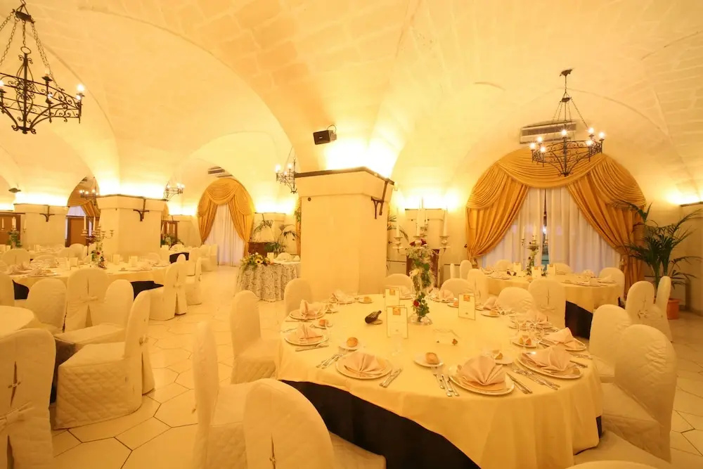 Masseria Appidé
