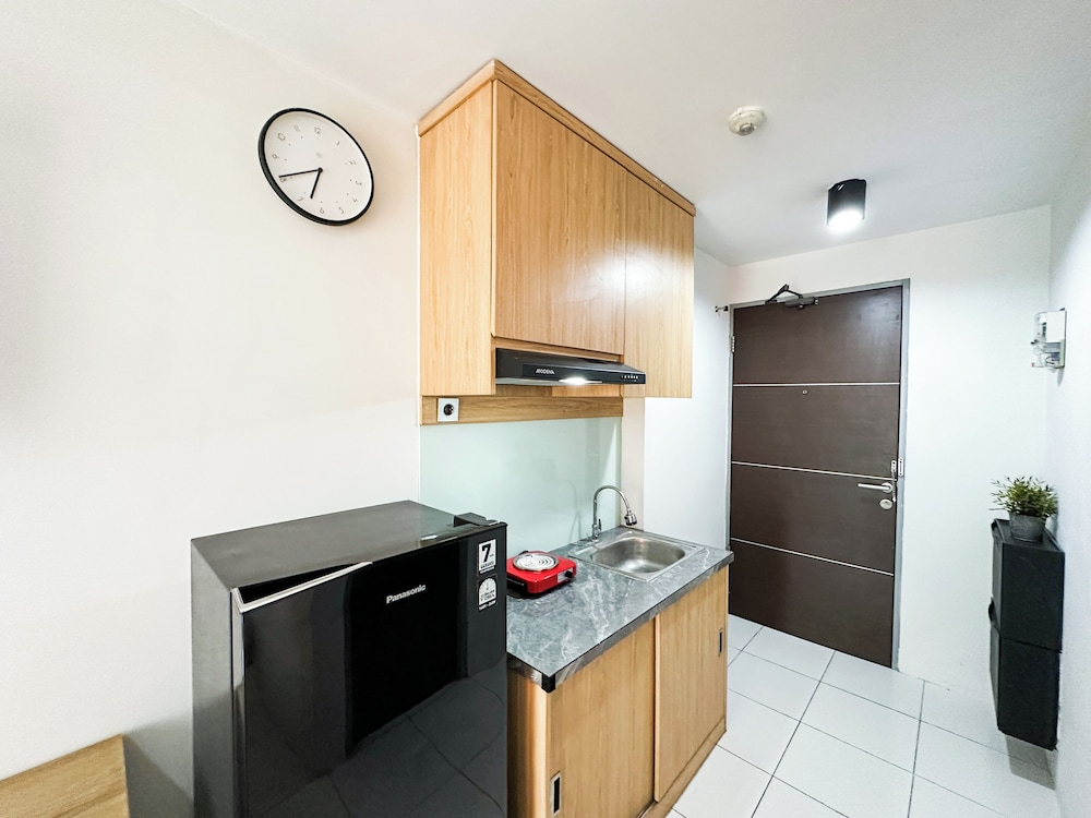 Compact Studio Near Exit Tol Sidoarjo At Tamansari Prospero Sidoarjo Apartment