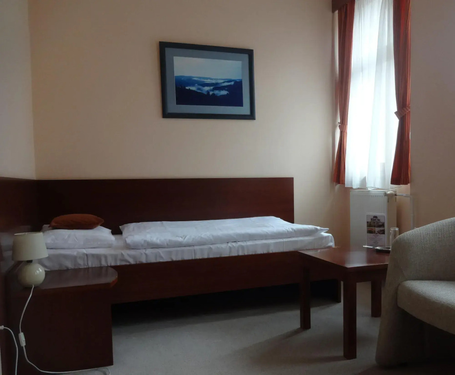 Hotel Podhradie