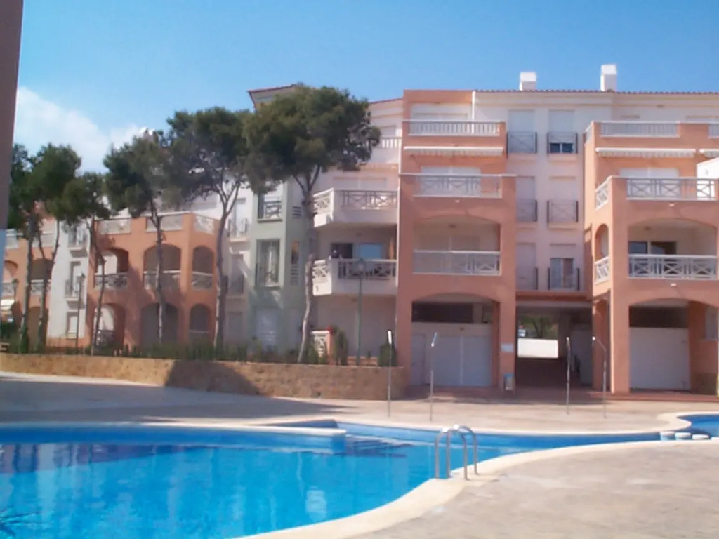 Residencial Edison