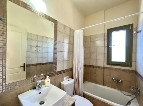 Villa Marianna
