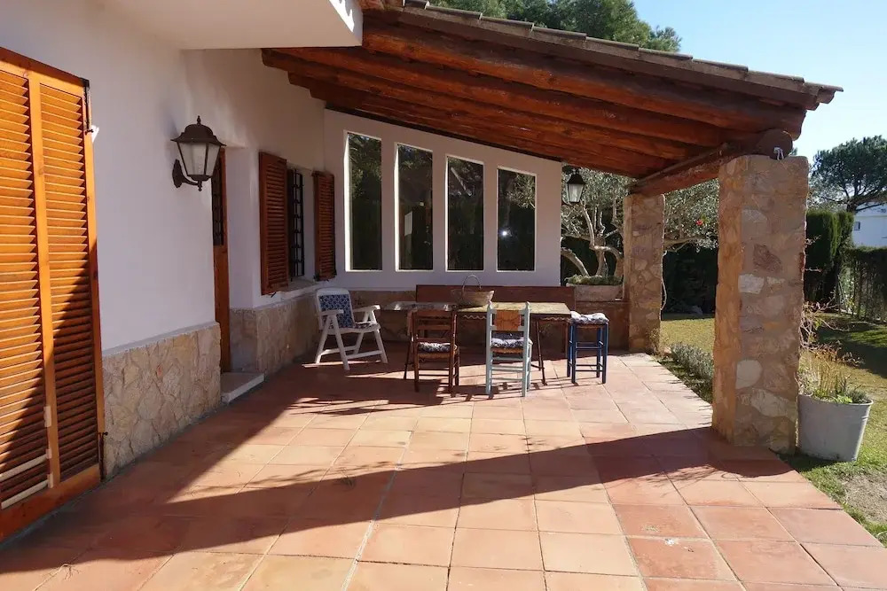 Casa Provença