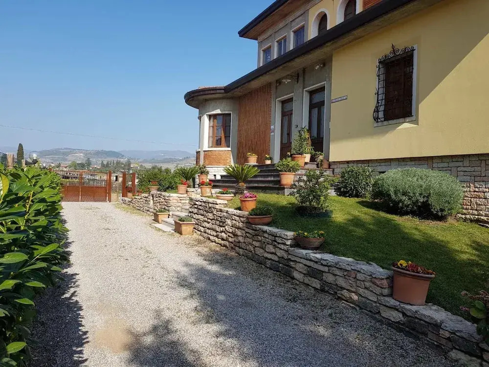 B&B Valpolicella 68