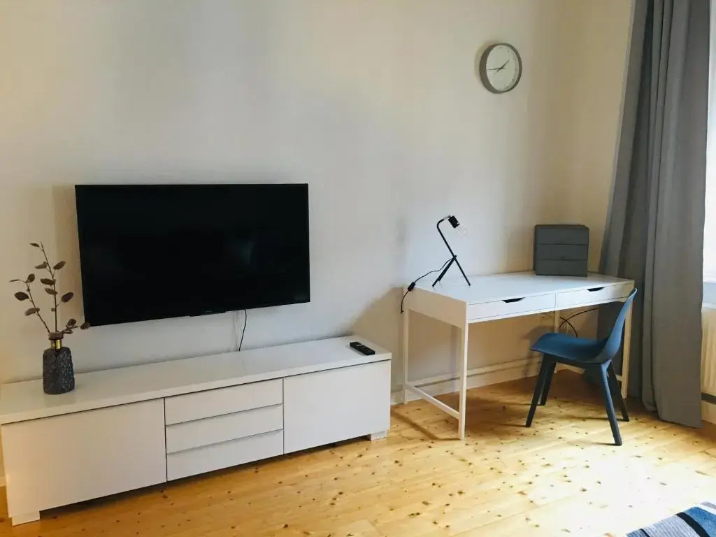 Business Apartment