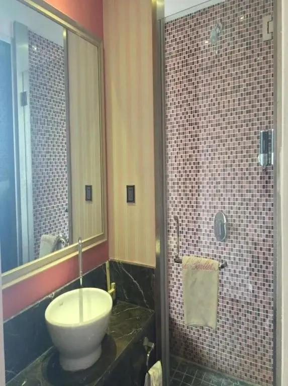 Yangzhou Punk Ballet Hotel