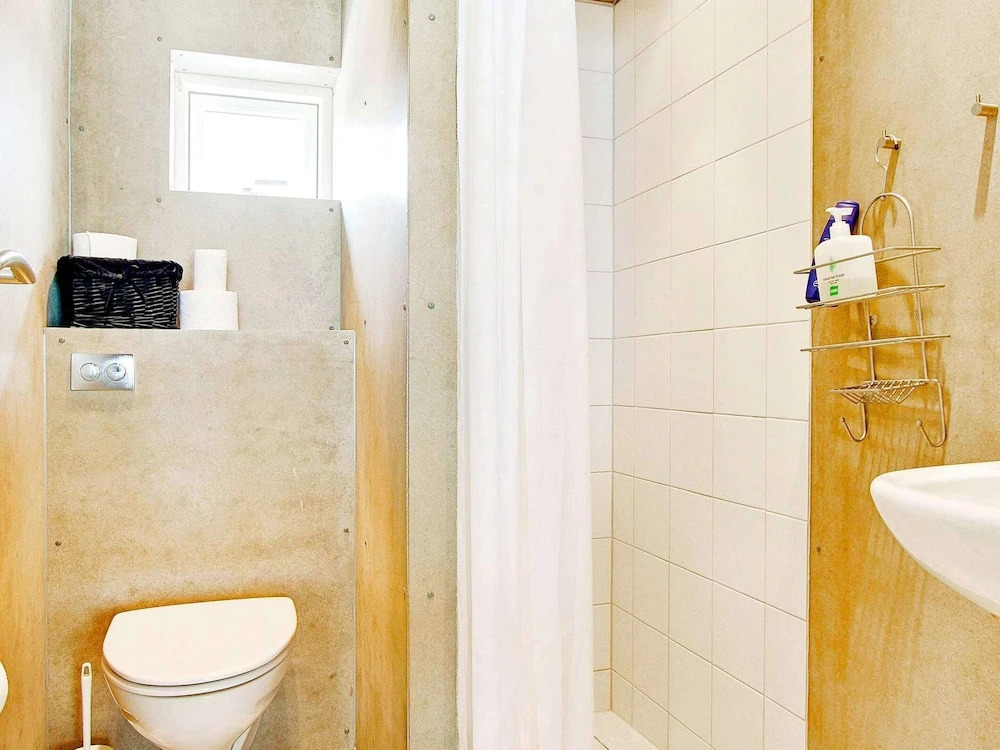 5 star holiday home in Sydals