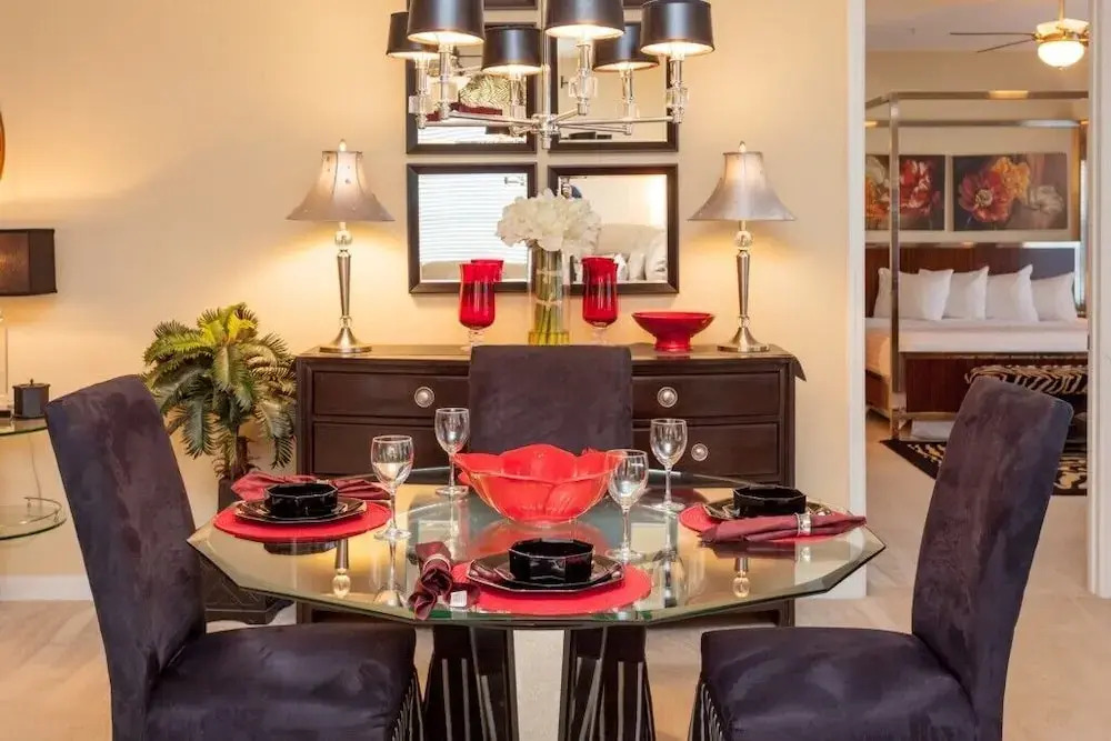 3 Bed 2 Bath Premium L 2003 3 Bedroom Condo