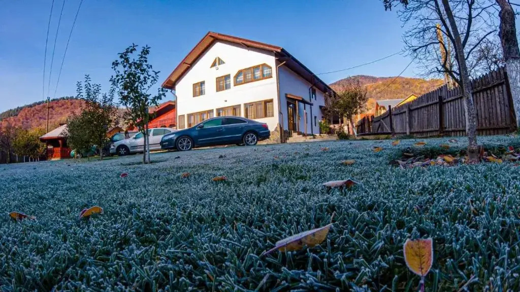 Casa Toader