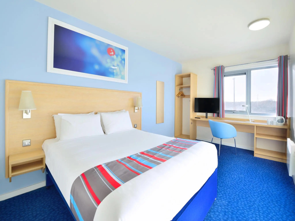 Best Western Birmingham Metro Maypole Hotel