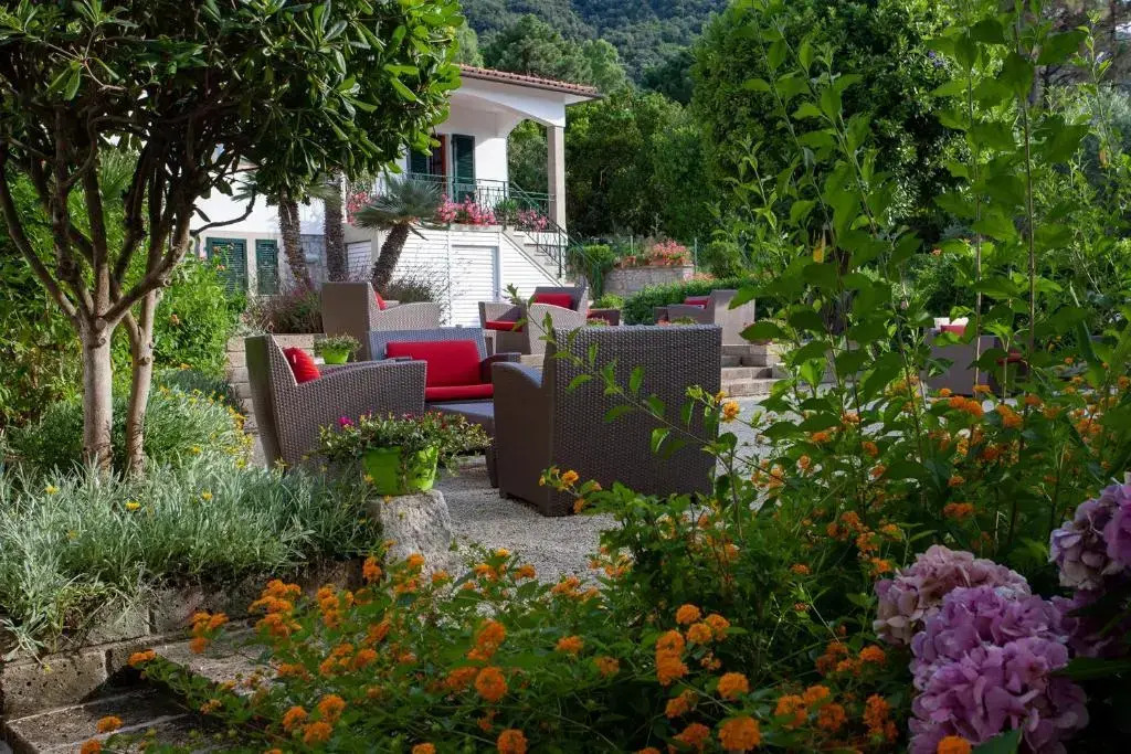 Boutique Hotel Ilio