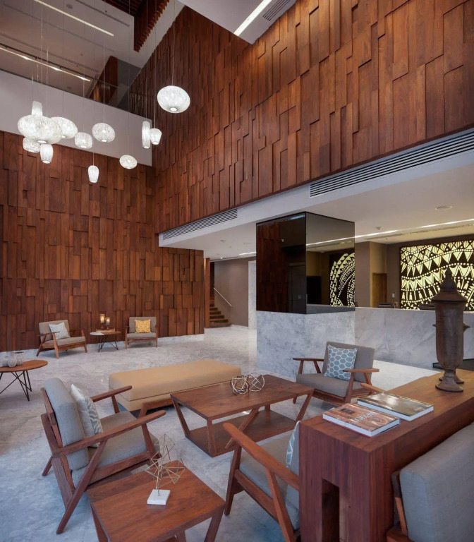 AC Hotel by Marriott Santa Fe