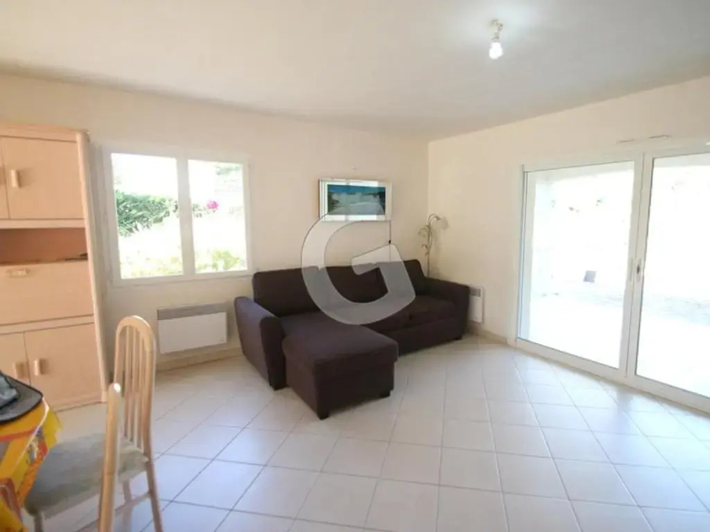 Maison La Tranche-sur-Mer, 4 pièces, 6 personnes - FR-1-357-30