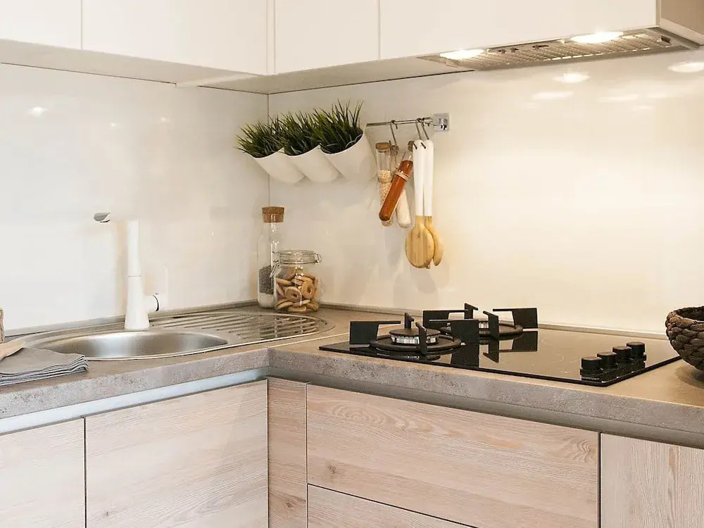Modern Chalet With two Bathrooms, 19 km. From Crikvenica