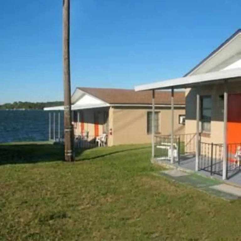 Lakmar Motel