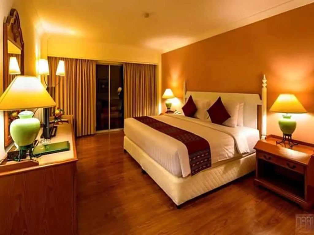 Grand Andaman Hotel