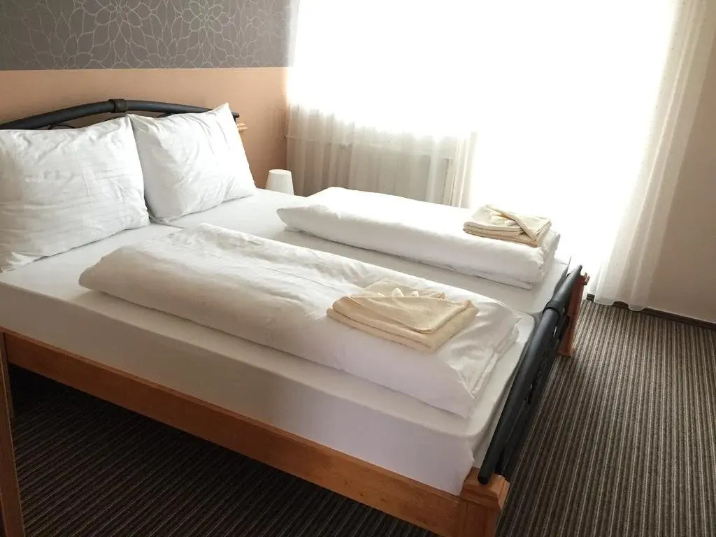 Bed & Breakfast Hotel Perla