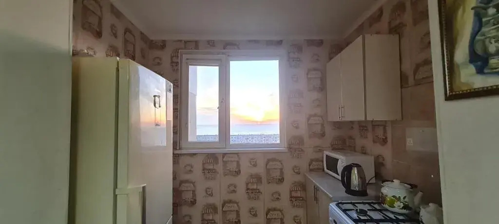 Apartamenty v tsentre vozle naberezhnoj
