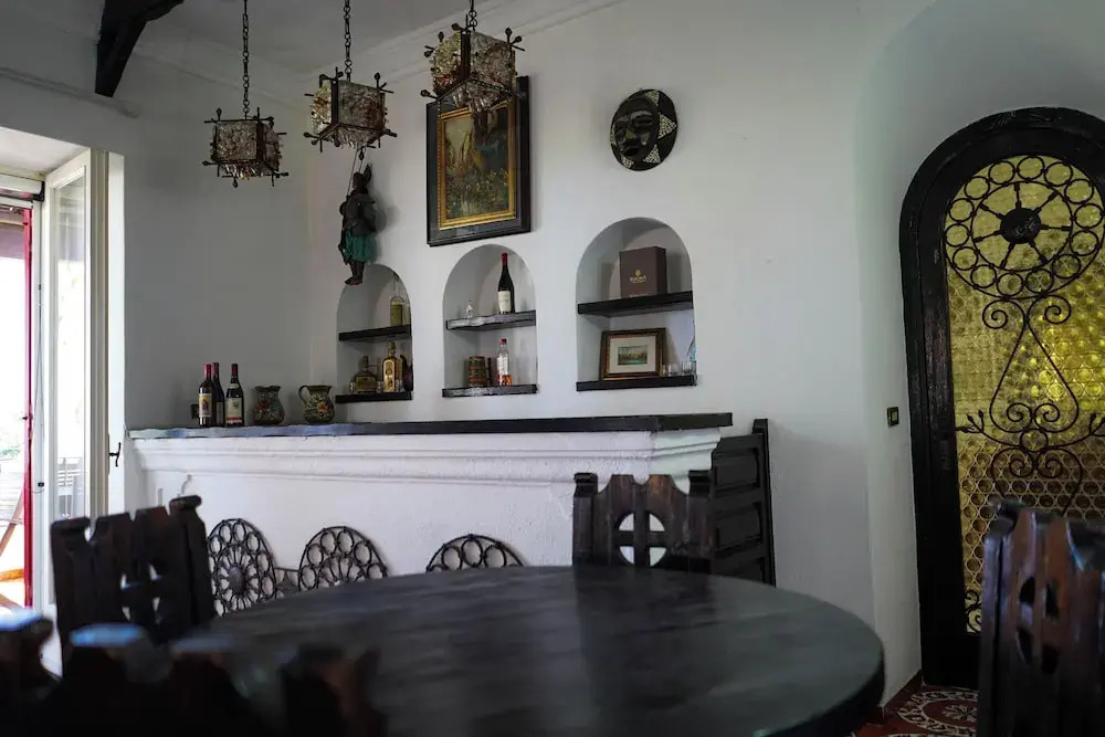 Villa Magiolina