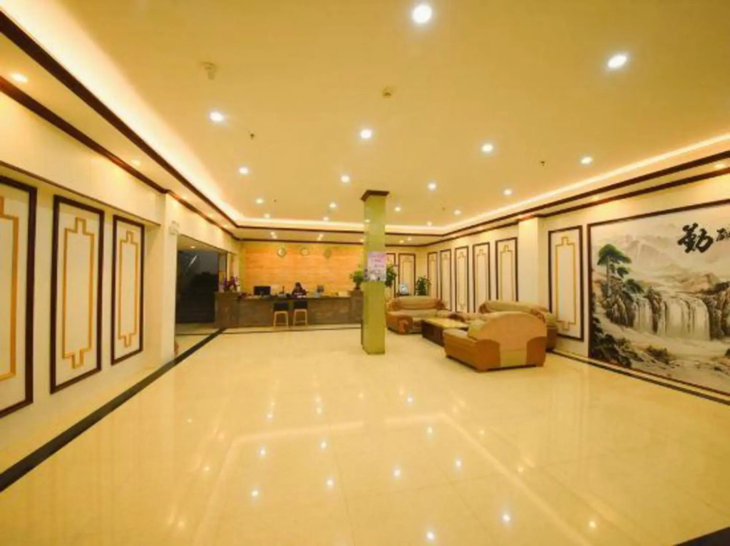Jinhuang Hotel