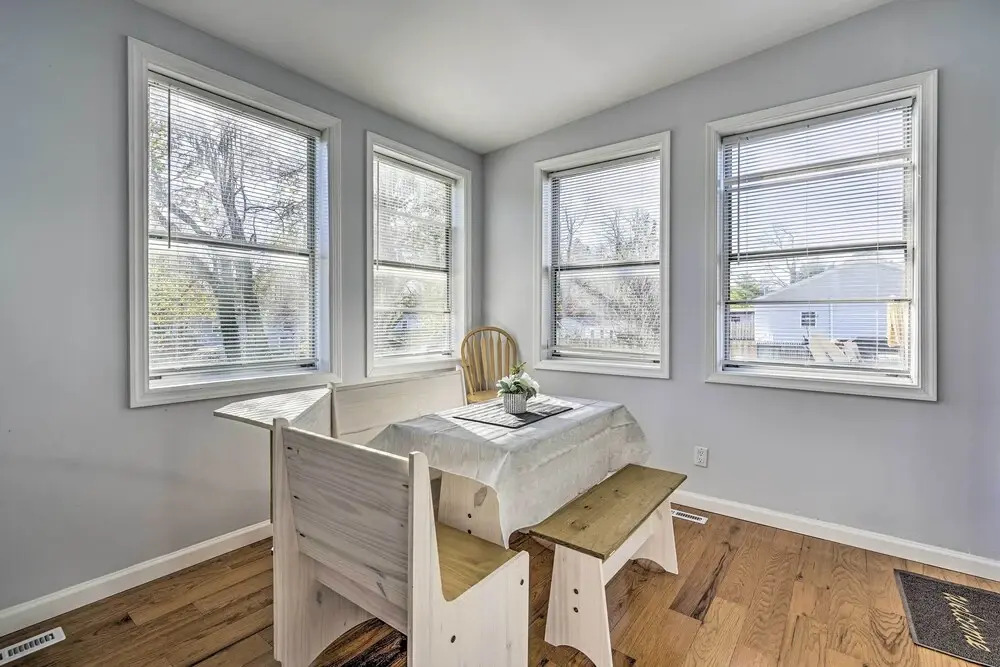 Middletown Township Home, Close to Beaches