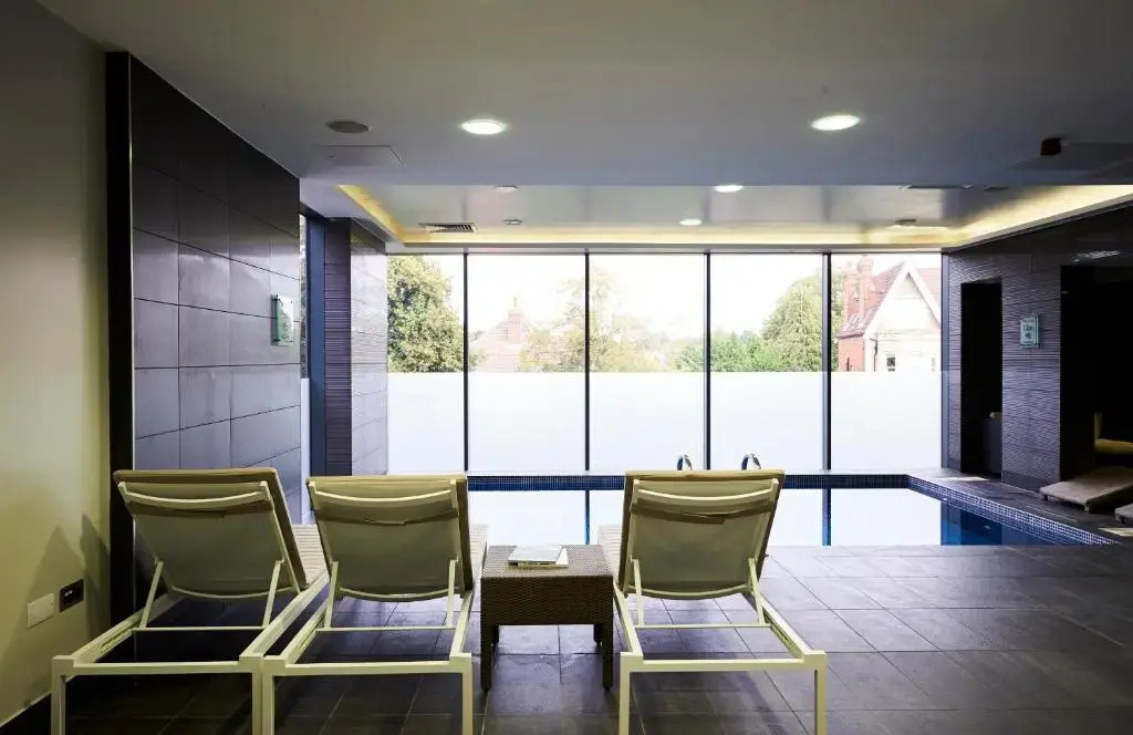 Harbour Hotel & Spa Guildford