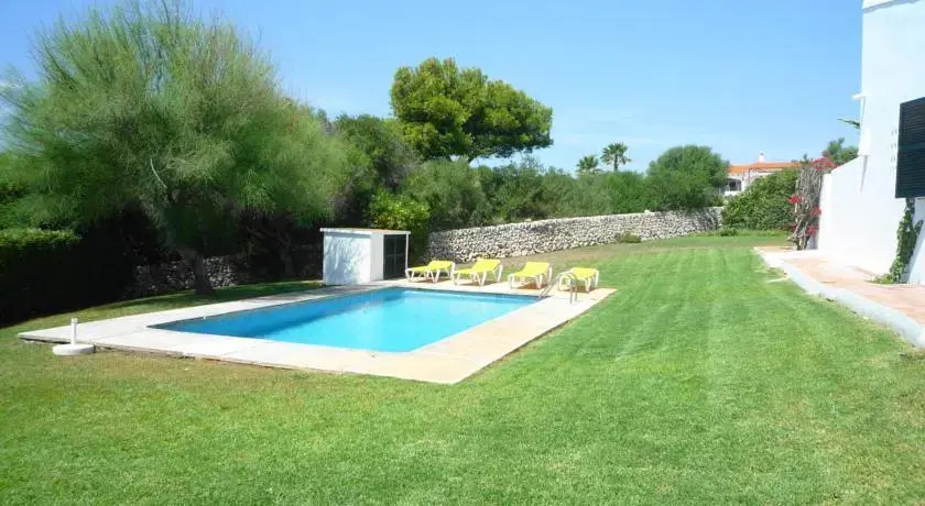 Villa Julia