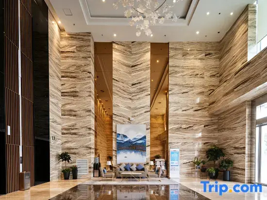 Yearn Stay Hotel