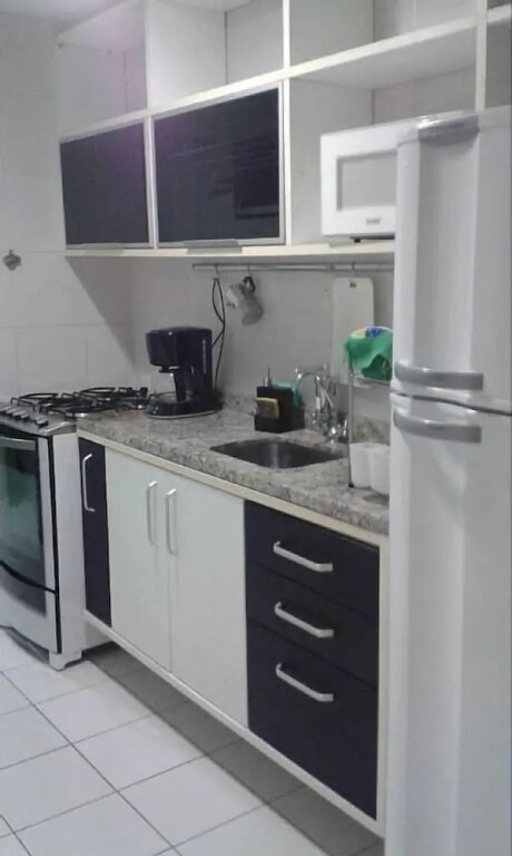 Ajuricaba Suites - Morada do Sol