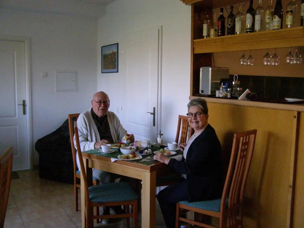 Pension Harmonia