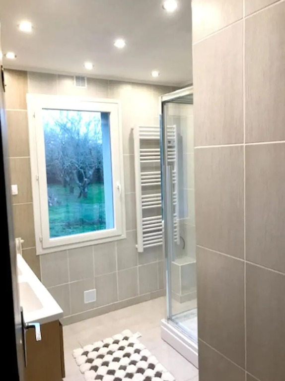 House With 3 Bedrooms in Plogoff, With Furnished Garden and Wifi