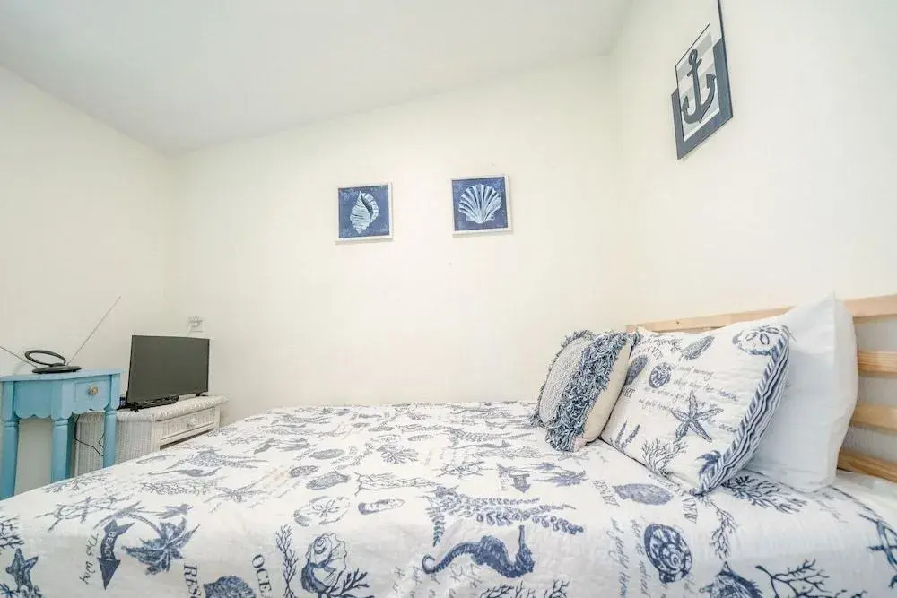 Cast A Waves - Great Beach Bungalow - Close To The Gulf