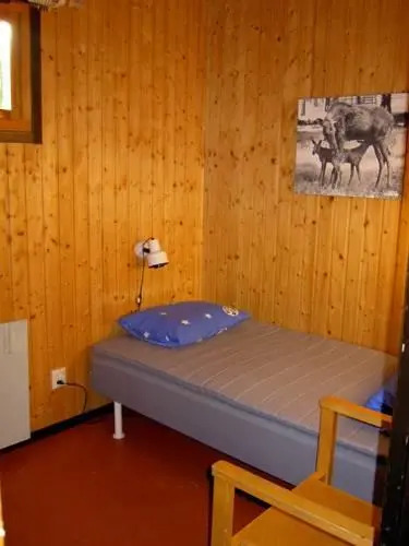 STF Hostel Höör/Frostavallen