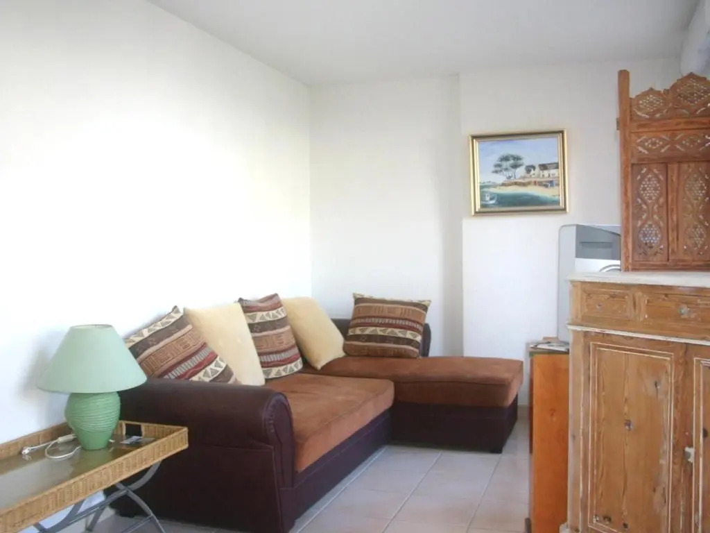 Appartement Dives-sur-Mer, 3 pièces, 6 personnes - FR-1-487-137