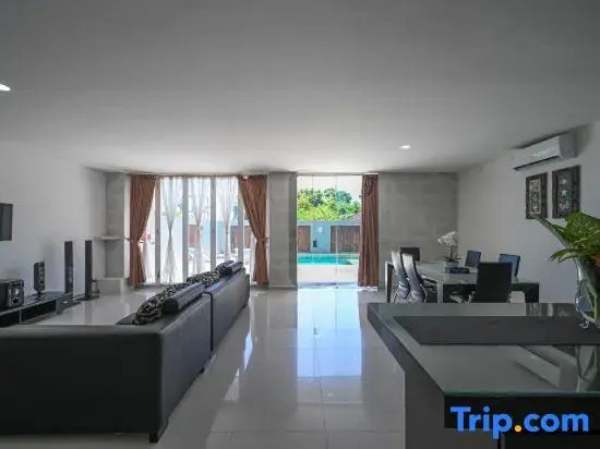 The Lavana Tresna Villa 7 Nusa Dua