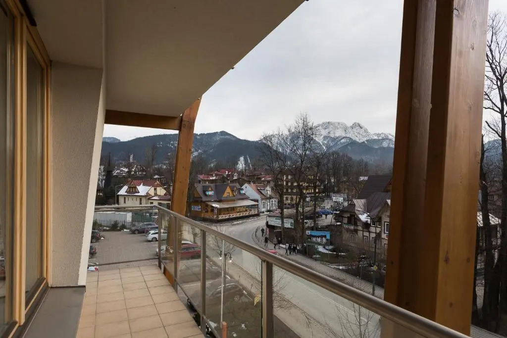 VIP Apartamenty Jagiellonska 33a